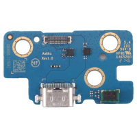 USB Charger Dock Connector Board Fast Charging Port Flex Cable For Samsung Galaxy Tab A8 10.5 2021 SM-X200/X205