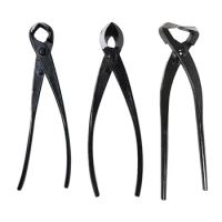 Bonsai Scissors Tree Clippers Parts Branch Cutter Bonsai Trimmer Bonsai Joint Shear Garden Shears Bonsai Tool Knob Cutter Tool