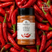 Chili Powder / Cabe Bubuk / Cabai Bubuk / Bubuk Cabe / Bubuk Cabai