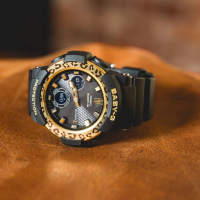卡西歐 CASIO BABY-G BGA BGA2100 BGA2100LP BGA-2100 BGA-2100LP BGA-2100LP-1 BGA-2100LP 男裝錶 女裝錶 手錶 錶 電子錶 