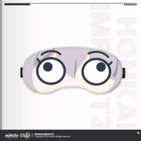 MiHoYo/Honkai Impact 3 DERIVATIVE PRODYCTS Game Theme Sleeping Shade Eye Mask Anime Cosplay Props 2022 New