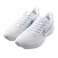 Nike Air Zoom Pegasus 39 慢跑鞋  DH4072-100 女鞋 白色 氣墊 避震 現貨