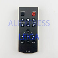 New Original Remote Control RC-1202 For DENON PMA-50 HI-FI Combination audio DCD-50 CD Player