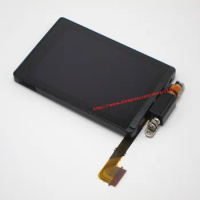 Repair Parts For Panasonic Lumix S5 DC-S5 S5 II DC-S5M2 LCD Screen Display Panel Flip Hinge Cable As