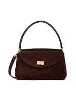 กระเป๋าสะพาย Mini Suede