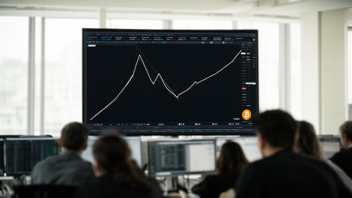 Bitcoin October Bottom Narrative Gains Traction — "Drop to $53K, Then Rebound to $130K"