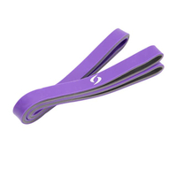 SPORTS 25-65LBS (M) ยางยืดออกกำลังกาย สีม่วง - SB146AC731EBTH