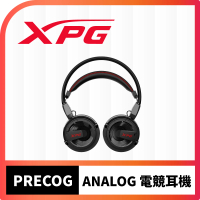 【XPG】XPG PRECOG ANALOG 預知者電競耳機