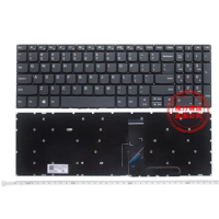 New US Keyboard for Lenovo IdeaPad 320-15 320-15AST 320-15IAP 320-15ISK 520-15IKB 320S-15 320S-15ISK