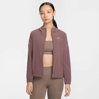 NIKE Women Swift UV Repel Packable Jacket Pakaian Lari Wanita [HQ0651-502] A/M TATTOO/REFLECTIVE SIL
