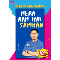BLINK X DR.SAMHAN, MERA NAM HAI SAMHAN