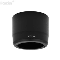 ET-73B ET73B Camera Lens Hood Shade for Canon EF 70-300mm F4-5.6 L IS USM Lens Camera