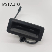 1346324 Rear Trunk Opening Release Switch Button For Ford Focus C-MAX CAP 2003-2007 CABRIOLET CA5 2006-2010 3M51-19B514-AC