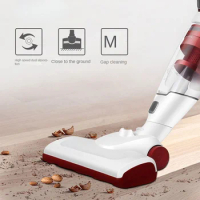 Vertical Handheld Vacuum Cleaner Lightweight Fast Vacuum Cleaner S1025 Handheld Household Vacuum Cleaner