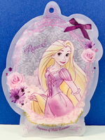 【震撼精品百貨】長髮奇緣樂佩公主 Rapunzel 迪士尼公主系列入浴劑-樂佩公主#67912 震撼日式精品百貨