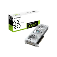 【GIGABYTE 技嘉】GeForce RTX™5060 Ti AERO OC 16G 顯示卡(GV-N506TAERO OC-16GD)