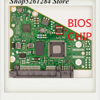 hard drive parts PCB logic board printed circuit board 100710248 for Seagate 3.5 SATA hdd data recovery ST4000DM000 ST4000VN000