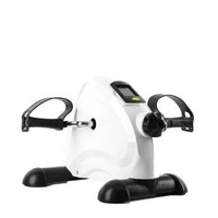 室內迷你踏步機橢圓機液壓拉繩橢圓登山康復訓練踏步機mini bike