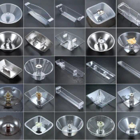 Various Models And Styles Of Range Hood Oil Receiving Plastic Oil Cup Accessories Suitable For Bosch Siemens