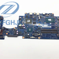 Wholesale Laptop Motherboard For CLEVO N550RC 6-77-N550RC00-D02A-2C 6-71-N5500-D02A i7-6700HQ