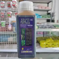 ABACEL 18EC Insektisida Pengendalikan Hama 500ML