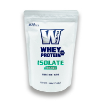 義美生醫 W PROTEIN 分離乳清蛋白