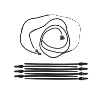 Tali sensor depan HC3Z-15K867-B untuk Ford F-250 / F-350 / F-450 Super Duty (2017–2019) – Penggantia