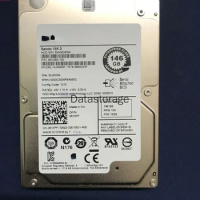 HDD For DELL 15K.3 146G 15K SAS 2.5 HDD 061XPF ST9146853SS3