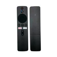 XMRM-00A voice Bluetooth Remote control for Mi TV 4A 4S 4X 4K Ultra HD Android TV FOR Xiaomi MI BOX S BOX 3 Mi Box 4K control
