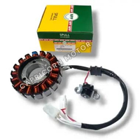 Spul Assy Vixion Old Lama Spull Stater SET NPP