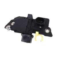 Pengatur Voltan Alternator, untuk Skoda Fabia MK1 1.0 dan 1.4, Tahun 1999-2003