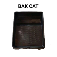 BAK CAT Peralatan Untuk Nge CAt