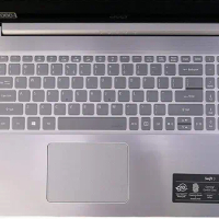 TPU Keyboard Skin Cover Protector For Acer Swift 3 SF315 Full HD Laptop Swift3 15 A315-42 A515-43 A515-54 A515-54G A315-56