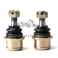 1 Pair M12X32mm ATV Tie Rod Ball Joint Kit For 50cc 70cc 90cc 110cc 125cc 150cc 200cc 250cc UTV QUAD dirk bike Go Kart