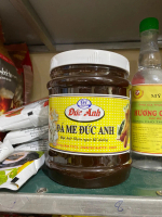 NƯỚC CỐT ME - ĐÁ ME ĐỨC ANH HỘP 2KG