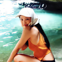 ANNAS 遮脖子 Jennie同款 防曬帽 頭巾 護頸帽 棒球帽 鴨舌帽 漁夫帽 遮陽帽 飛行帽 綁帶 速乾 露營