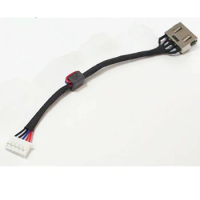 1X DC IN Power Jack Plug Socket CABLE for LENOVO IdeaPad Z410 Z510