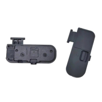 Replacement Battery Door Cover for Nikon D3500 D5500 D5600 Camera Replacement Repair Parts Camera Battery Lid Dropshipping
