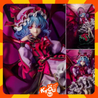 PVC Figure 1/8 Remilia Scarlet - Touhou Project Illustration by LoAlo