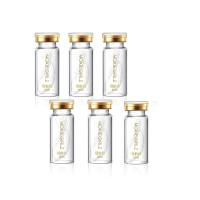 Instalift Protein Thread Lifting Set Soluble Protein Thread and Nano Gold Essence Combination Protei