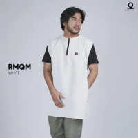 ROMPI SHOLAT PRIA QOMISHU