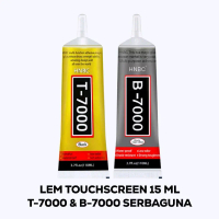 Harga Promo Lem T-7000 Lem B-7000 Original Lem Touchscreen Lem LCD Handphone Lem Handphone