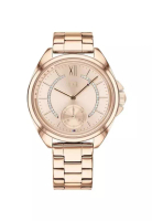 Tommy Hilfiger Watches Tommy Hilfiger Ava Rosegold