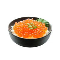 【優鮮配】日本原裝鮭魚卵(原裝500g/盒)