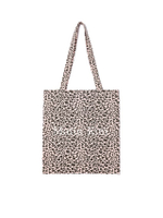 กระเป๋าผ้า Matin Leopard Ecobag