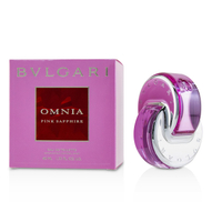寶格麗 Bvlgari - Omnia Pink Sapphire 粉晶女性淡香水