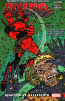 DEADPOOL: WORLD'S GREATEST VOL. 3: DEADPOOL VS