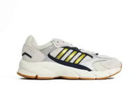adidas Men Sportswear Crazychaos 2000 Sepatu Olahraga Pria [IG4351] 9.5 off white