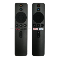 New XMRM-006 voice Remote control For Mi TV Stick Android For Mi Box S 4K Mi Box MDZ-22-AB MDZ-24-AA