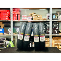 Vỏ Xe Tay Ga Không Ruột ( Aspira Sportivo 2 ) Đủ Size : 80 ->100 Vành 14in , Hàng Chính Hãng Thương 